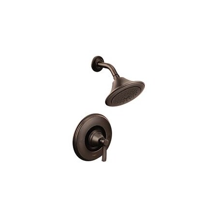 Moen Oil Rubbed Bronze Moentrol® Shower Only TS3212ORB